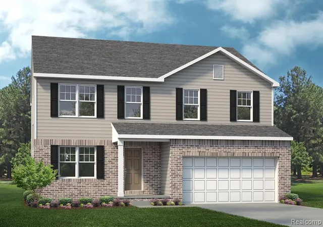 1st image of 58228 Kincaid St, New Haven, MI 48048 | MLS# 60998787