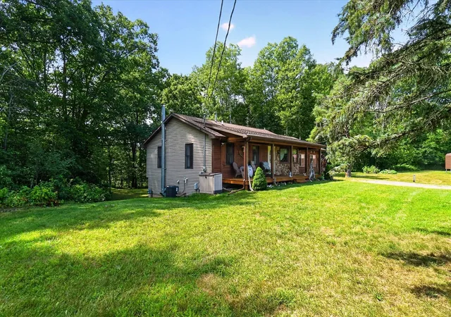 image of 10077 Maple Hill Rd, Howard City, MI 49329 | MLS# 70554065
