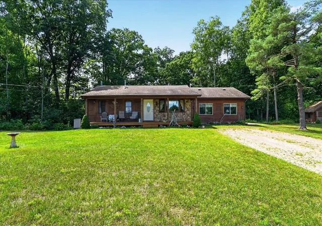 image of 10077 Maple Hill Rd, Howard City, MI 49329 | MLS# 70554065