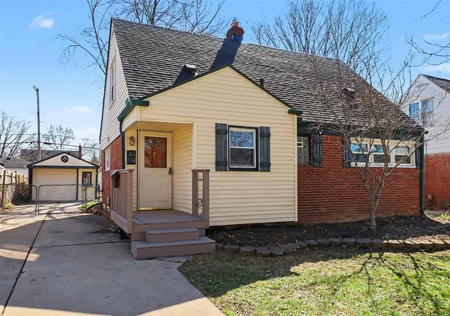 Homes for sale in Harper Woods, MI | 20450 Lancaster St, Harper Woods, MI 48225 | MLS# 70537776