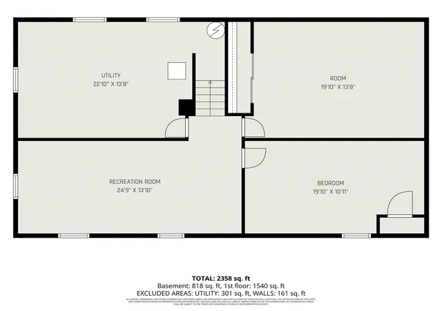 31st image of 13084 Hoyt Dr, Battle Creek, MI 49014 | MLS# 70550217