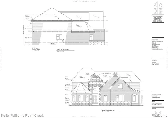 1st image of 13000 Plumbrook Rd, Sterling Heights, MI 48312 | MLS# 60956722