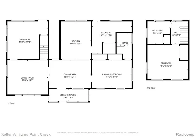 Photo 68 of Sale Pending at 330 E Washington St, Romeo, MI 48065 | MLS# 61020447 | Listing updated on 2026-09-02