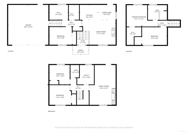 65th image of 2661 W South Blvd, Troy, MI 48098 | MLS# 50211845