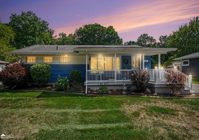 Photo 2 of Sale Pending at 202 Nanita Dr, Montrose, MI 48457 | MLS# 50219856 | Listing updated on 2026-08-28