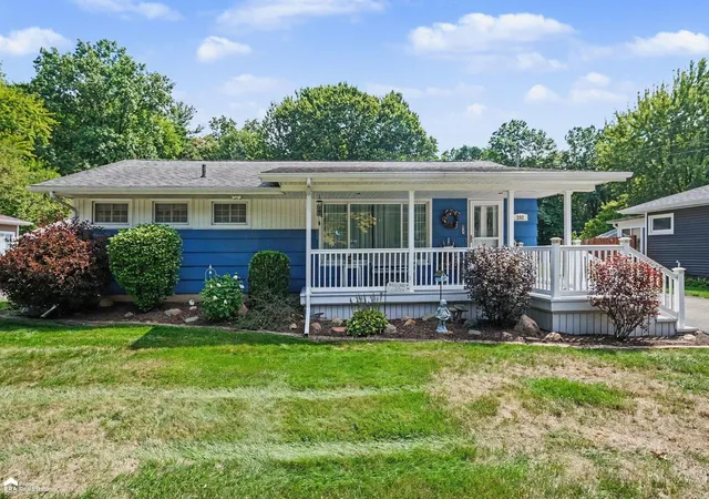 Photo 3 of Sale Pending at 202 Nanita Dr, Montrose, MI 48457 | MLS# 50219856 | Listing updated on 2026-08-28