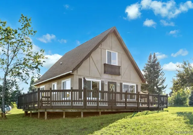 1st image of 9720 E Kellyville Rd, Atlanta, MI 49709 | MLS# 60931204