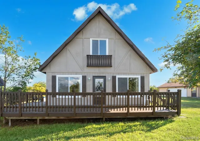 2nd image of 9720 E Kellyville Rd, Atlanta, MI 49709 | MLS# 60931204