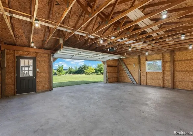 34th image of 9720 E Kellyville Rd, Atlanta, MI 49709 | MLS# 60931204