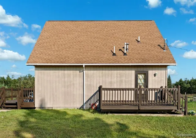 4th image of 9720 E Kellyville Rd, Atlanta, MI 49709 | MLS# 60931204