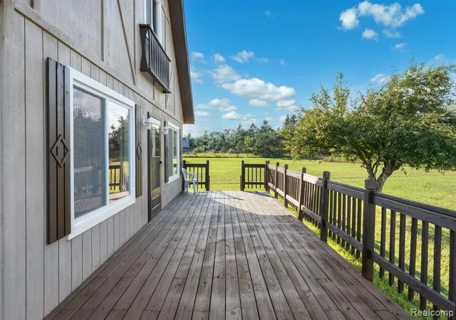 5th image of 9720 E Kellyville Rd, Atlanta, MI 49709 | MLS# 60931204