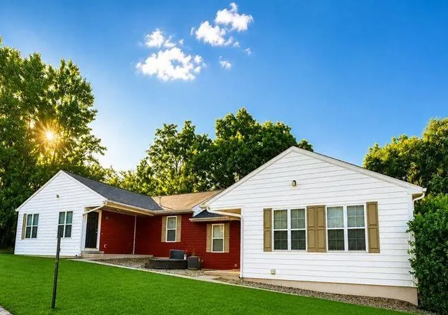 Photo 1 of Sale Pending at 1327 Fraternity Village Dr, Kalamazoo, MI 49006 | MLS# 70554445 | Listing updated on 2026-09-10
