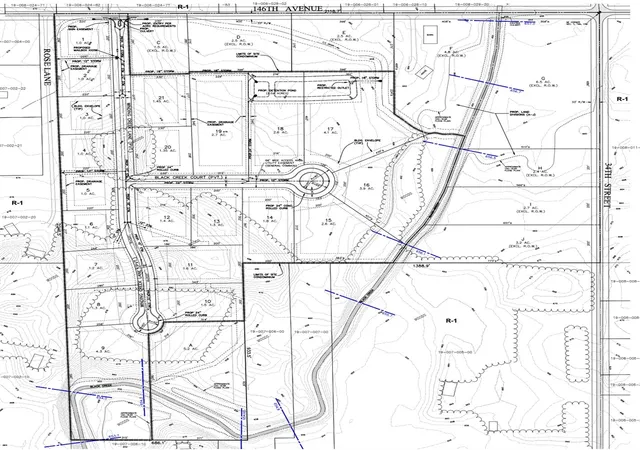 25th image of 4580 34th St, Zeeland, MI 49464 | MLS# 70527711