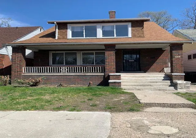 Homes for sale in Detroit, MI | 16846 Santa Rosa Dr, Detroit, MI 48221 | MLS# 60246695