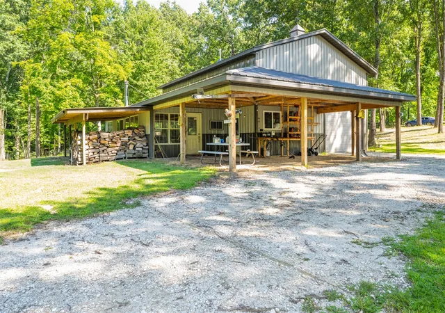 Photo 3 of Sale Pending at 0a Conrad Rd, Edwardsburg, MI 49112 | MLS# 70550405 | Listing updated on 2026-08-08