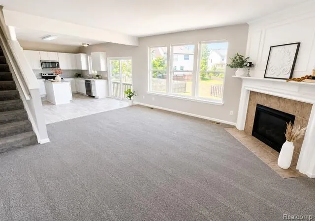 5th image of 7197 Essex Dr, Ypsilanti, MI 48197 | MLS# 61007397
