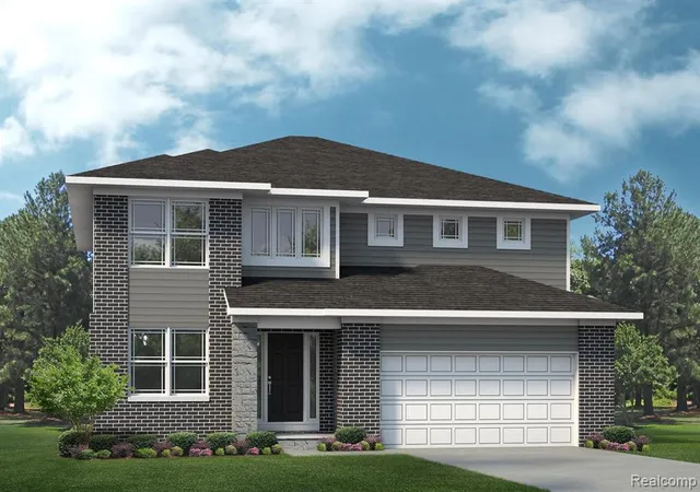 1st image of 6403 Tarr Rd, Ypsilanti, MI 48197 | MLS# 61022665