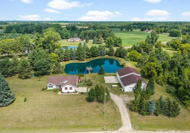 Photo 1 of Single family home for sale at 5099 Day Rd, Carsonville, MI 48419 | MLS# 50219910 | Listing updated on 2026-08-26