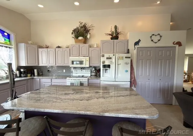 Photo 3 of Single family home for sale at 5099 Day Rd, Carsonville, MI 48419 | MLS# 50219910 | Listing updated on 2026-08-26