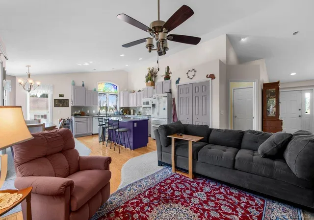 Photo 3 of Single family home for sale at 5099 Day Rd, Carsonville, MI 48419 | MLS# 50219910 | Listing updated on 2026-08-26