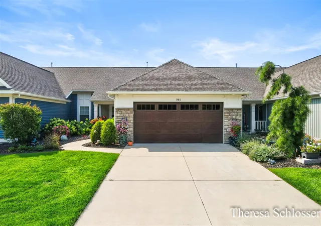 1st image of 944 Bellview Meadow Dr #28, Byron Center, MI 49315 | MLS# 70554224