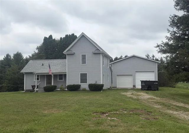 20th image of 4407 Andrus Rd, Hastings, MI 49058 | MLS# 70552469