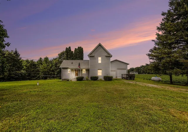 2nd image of 4407 Andrus Rd, Hastings, MI 49058 | MLS# 70552469