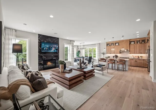 Photo 2 of Single family home for sale at 2204 Somerset Ln, Commerce Township, MI 48382 | MLS# 60989659 | Listing updated on 2026-08-13