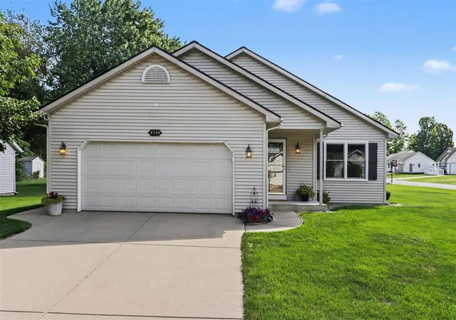 Photo 2 of Sale Pending at 4344 Sweet Cherry Ln, Kalamazoo, MI 49004 | MLS# 70554518 | Listing updated on 2026-09-08