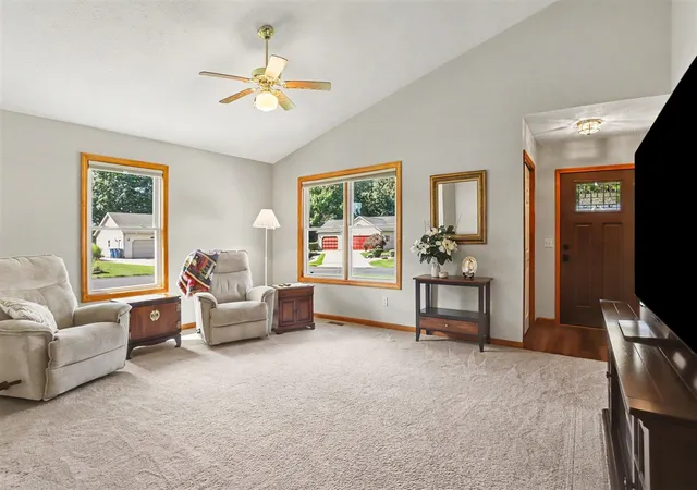 Photo 3 of Sale Pending at 4344 Sweet Cherry Ln, Kalamazoo, MI 49004 | MLS# 70554518 | Listing updated on 2026-09-08