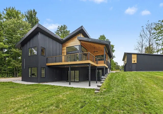 Photo 3 of Single family home for sale at 5228 Hanna Rd, Williamsburg, MI 49690 | MLS# 80072901 | Listing updated on 2026-09-17