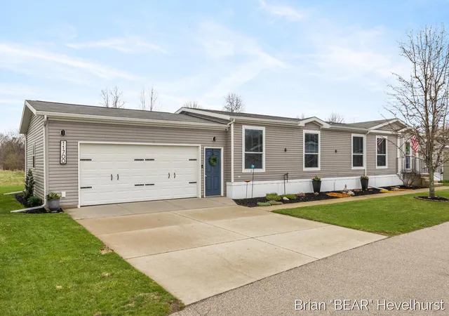 Homes for sale in Allendale, MI | 11700 Danton Dr, Allendale, MI 49401 | MLS# 70525288