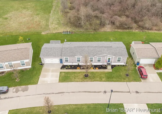 Homes for sale in Allendale, MI | 11700 Danton Dr, Allendale, MI 49401 | MLS# 70525288