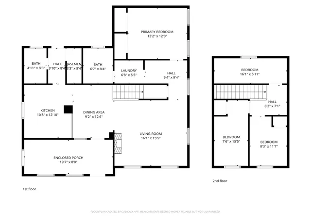 19th image of 112 Alexander St, Bangor, MI 49013 | MLS# 70522320