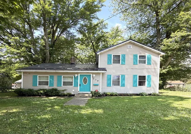 1st image of 112 Alexander St, Bangor, MI 49013 | MLS# 70522320