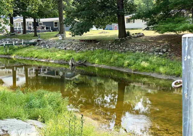 Photo 2 of Single family home for sale at 3259 Beaver Ct, Gladwin, MI 48624 | MLS# 50216368 | Listing updated on 2026-07-28