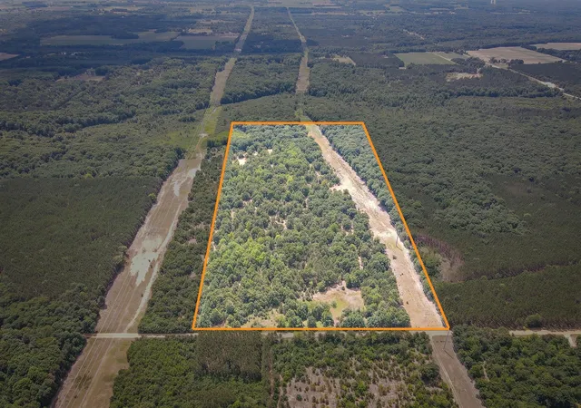 1st image of V/l W Adams Rd, Pentwater, MI 49449 | MLS# 70548312