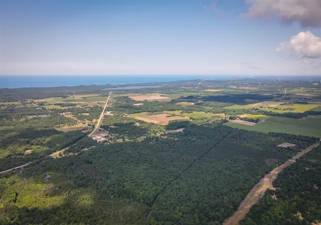 Photo 3 of Land for sale at V/l W Adams Rd, Pentwater, MI 49449 | MLS# 70548312 | Listing updated on 2026-09-16