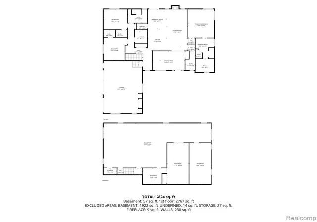 Homes for sale in Shelby Twp, MI | 4411 Forster Ln, Shelby Twp, MI 48316 3856 | MLS# 60982244