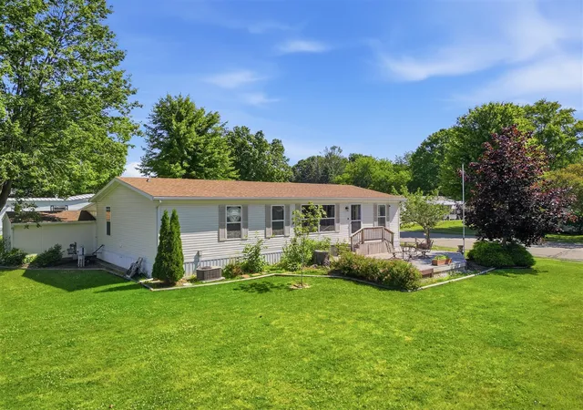 Homes for sale in Cedar Springs, MI | 45 Pecan Ave, Cedar Springs, MI 49319 | MLS# 70540655