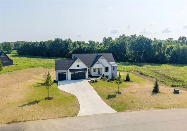 Photo 2 of Sale Pending at 10756 Windward Ave, Byron Center, MI 49315 | MLS# 70547509 | Listing updated on 2026-07-24