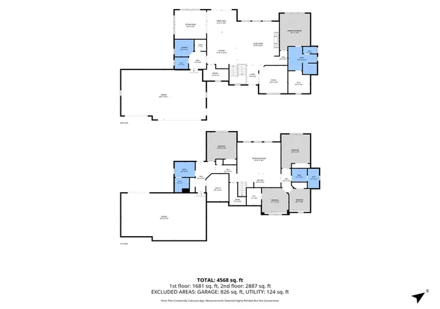 Photo 64 of Sale Pending at 10756 Windward Ave, Byron Center, MI 49315 | MLS# 70547509 | Listing updated on 2026-07-24