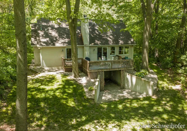 4th image of 5932 Wilderness Trl, Hamilton, MI 49419 | MLS# 70536846