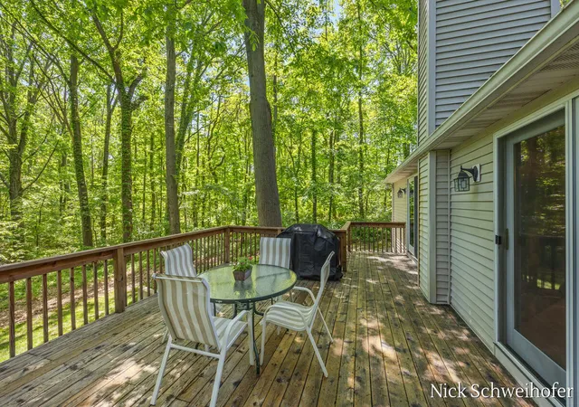 5th image of 5932 Wilderness Trl, Hamilton, MI 49419 | MLS# 70536846