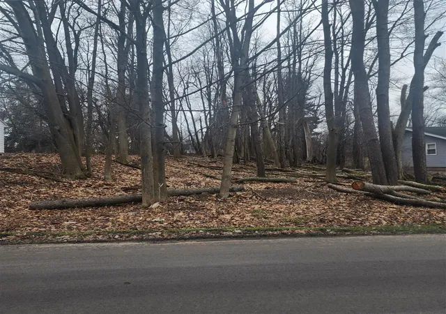 Photo 3 of Land for sale at Burt Ave, Jackson, MI 49201 | MLS# 70469465 | Listing updated on 2026-05-15