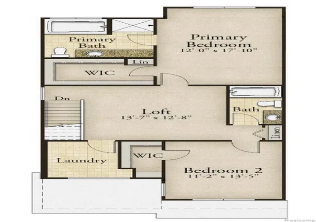 3rd image of 54160 Grand Blvd, Shelby, MI 48316 | MLS# 60938676