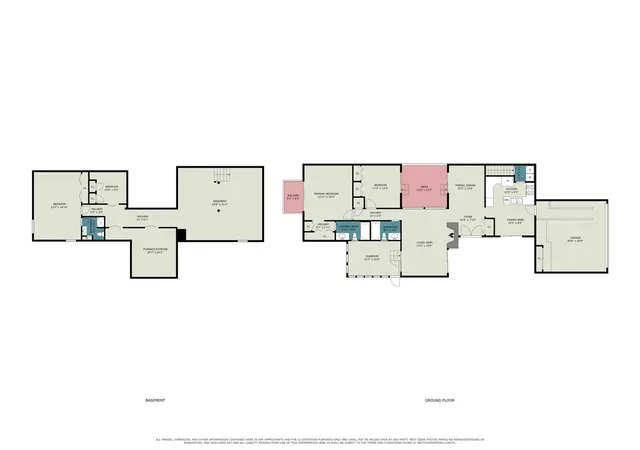 30th image of 3649 Woodcliff Dr, Kalamazoo, MI 49008 | MLS# 70553686