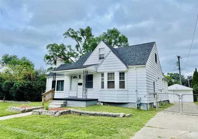 1st image of 9544 Nathaline Ave, Redford, MI 48239 | MLS# 70479649