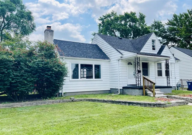 3rd image of 9544 Nathaline Ave, Redford, MI 48239 | MLS# 70479649