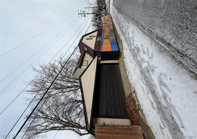 11th image of 5025 Haverhill St, Detroit, MI 48224 | MLS# 60959317